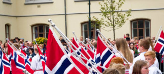 17. mai