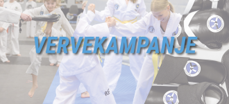 Vervekampanje